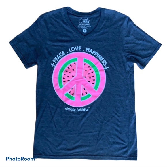 Simply Southern Tops - Simply Southern T-shirt